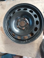 Stahlfelge audi skoda gebraucht kaufen Stahlfelge audi skoda gebraucht kaufen  Kehl