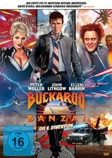 Buckaroo banzai 8 gebraucht kaufen Buckaroo banzai 8 gebraucht kaufen  Berlin