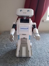Brian robot confused.com for sale  TWICKENHAM