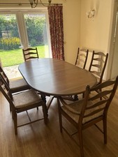 ercol extending table for sale ercol extending table for sale WOLVERHAMPTON