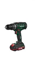 Parkside 20v perceuse d'occasion  Aubenas