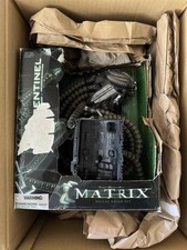 Matrix deluxe sentinel gebraucht kaufen  Woltersdorf