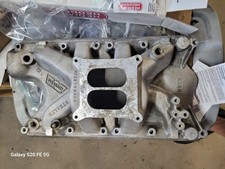 Weiand ford 351w for sale  Taberg