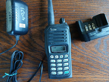 Icom a14 airband for sale  Newberg