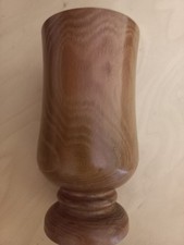 Raro vaso legno usato  Vittorio Veneto