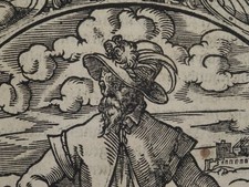 Ammann landsknecht gebraucht kaufen  Kiel