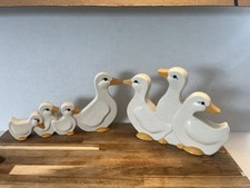 Vintage ducks ducks for sale  Onsted