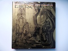 Ernst fuchs wien gebraucht kaufen  München