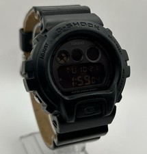 Usado, Relógio Masculino Digital Casio G Shock DW-6900LU - Militar em Camadas - Veja as Fotos! comprar usado Usado, Relógio Masculino Digital Casio G Shock DW-6900LU - Militar em Camadas - Veja as Fotos! comprar usado  Enviando para Brazil