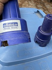 Allmess montageschlüssel kuns gebraucht kaufen  Kusel