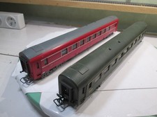 Voitures uic jouef d'occasion Voitures uic jouef d'occasion  France