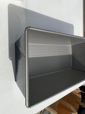 Kastenform brotbackform metall gebraucht kaufen  Ludwigsburg