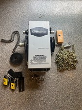 Liftmaster mh5011er medium for sale  Cochranton