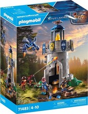 Playmobil novelmore ritterturm gebraucht kaufen Playmobil novelmore ritterturm gebraucht kaufen  Bremen