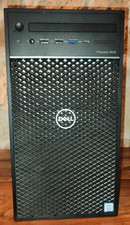 Dell precision 3630 d'occasion  Crécy-la-Chapelle