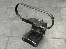 Halter ersatzrad pel gebraucht kaufen  Bleicherode, Kehmstedt, Lipprechterode