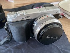 Panasonic lumix dmc gebraucht kaufen  Berlin