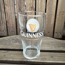 Guinness pint glass for sale  Duncansville