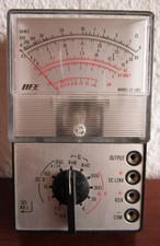 multimeter analog gebraucht kaufen  Gaildorf