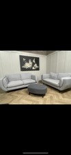 Dfs foot stool for sale  WIGAN