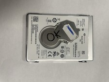 Seagate disque dur d'occasion  Ribérac