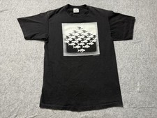 Vintage escher shirt for sale  Holiday