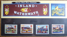 1993 inland waterways for sale  DORKING