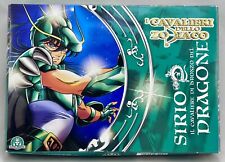 Sirio dragone saint usato  Zanica
