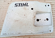 Stihl 041 kettendeckel gebraucht kaufen  Pritzwalk