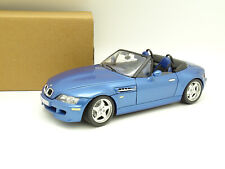 Burago bmw z3 d'occasion  Paris VII