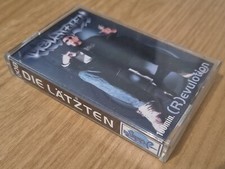 Lätzten evolution mach gebraucht kaufen  Weilburg