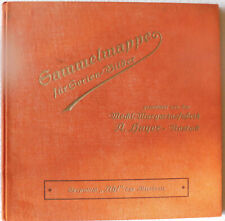 Sammelmappe serien bilder gebraucht kaufen  Bergen