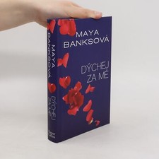 Dýchej za mě  |  Kazimíra Budinská na sprzedaż  Wysyłka do Poland