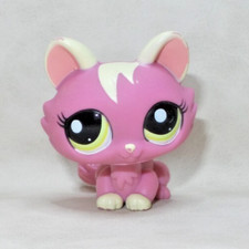 Littlest pet shop d'occasion  Mussidan