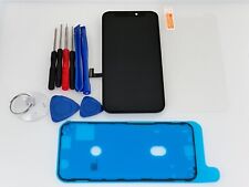 Genuíno OEM iPhone 12 Mini Preto OLED Substituição Digitalizador de Tela "Grau A" comprar usado  Enviando para Brazil
