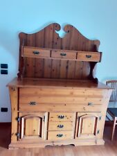 Madia credenza mobile usato  Salerno