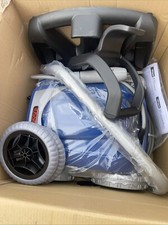 O limpador de piscina robótico esportivo Polaris 9550, inclui controle remoto e caddy F9550 comprar usado  Enviando para Brazil