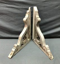 Vtg pair wood for sale  Oneonta