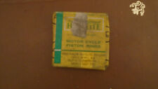 Hepolite piston rings for sale  KELSO