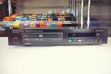 DVD player profissional Denon DN-V210 comprar usado  Enviando para Brazil