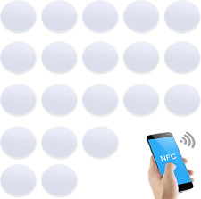 Nfc tags nfc gebraucht kaufen  Borna