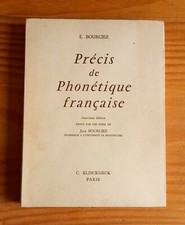 phonetique francaise d'occasion phonetique francaise d'occasion La Fère