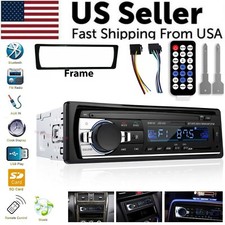 Bluetooth car stereo for sale  Pompano Beach