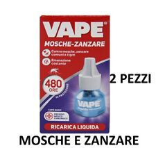 Vape per mosche usato  Massa