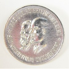 Ddr abzeichen kreisdelegierten gebraucht kaufen  Bernsdorf