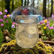 Vintage clear glass for sale  Yukon
