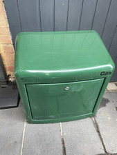 U16 gas meter for sale  BASILDON