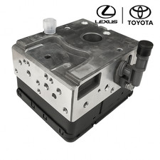Usado, Válvula moduladora atuador bomba ABS genuína Toyota Highlander Lexus RX450h 08-20 comprar usado Usado, Válvula moduladora atuador bomba ABS genuína Toyota Highlander Lexus RX450h 08-20 comprar usado  Enviando para Brazil