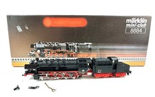 Märklin 8884 dampflok gebraucht kaufen  Guntersblum