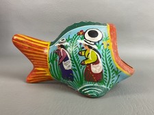 Talavera fish hand for sale  Bradenton